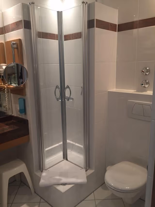 Comfort Single Room