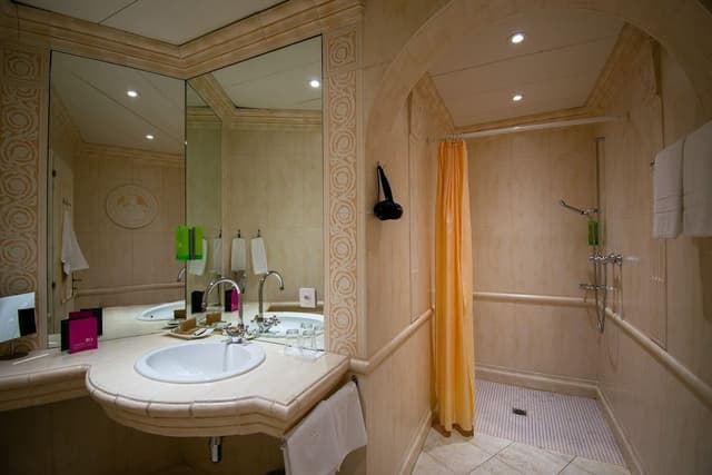 Standard Double Room, Terrace, Garden View