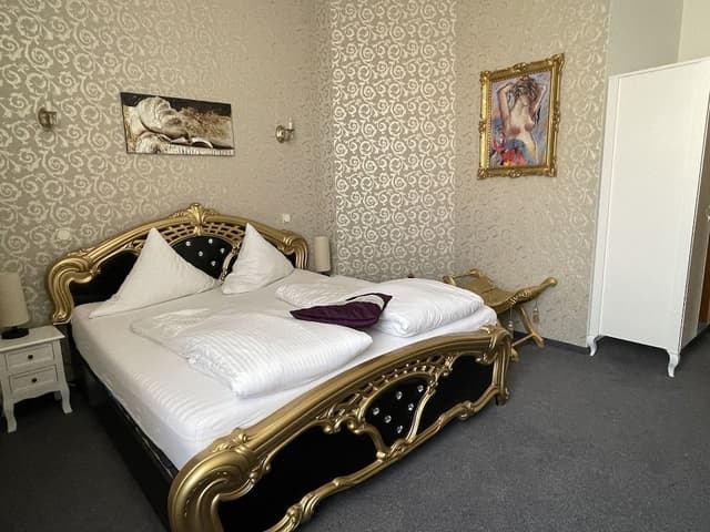 Comfort Double Room