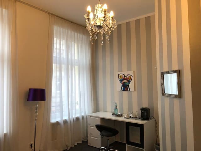 Basic Triple Room, Non Smoking