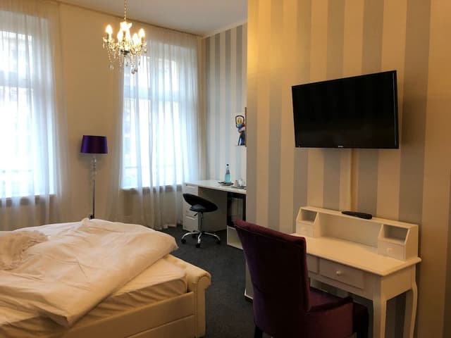Basic Triple Room, Non Smoking