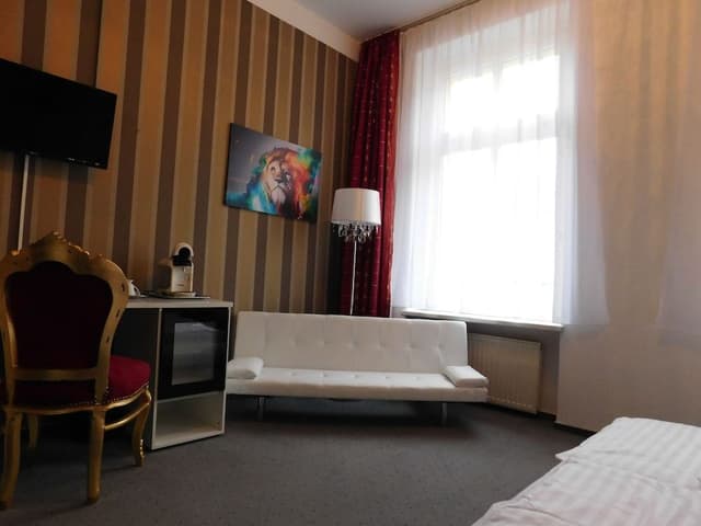 Comfort Double Room