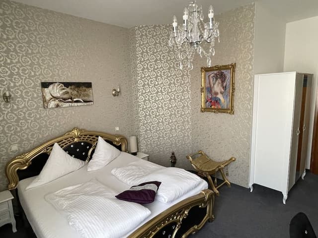 Comfort Double Room
