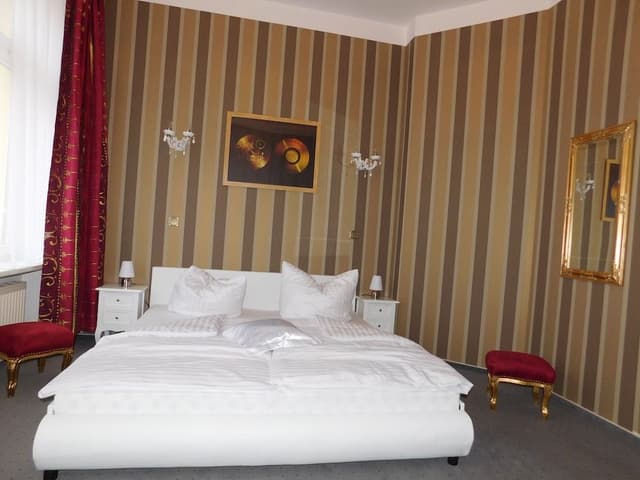 Comfort Double Room