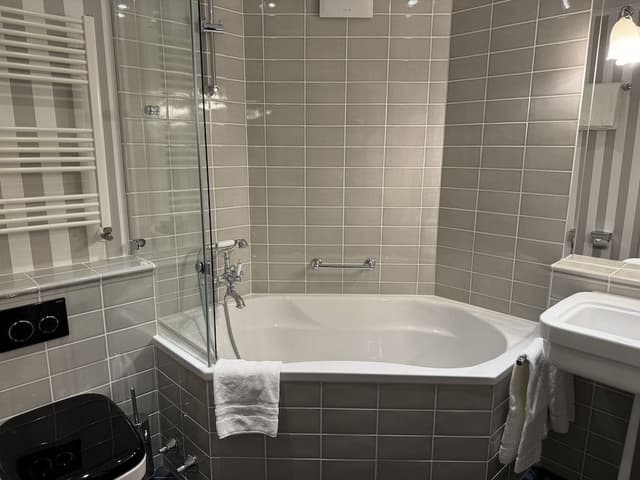 Romantic Suite