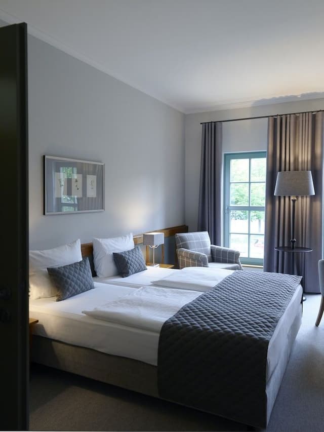 Comfort Room
