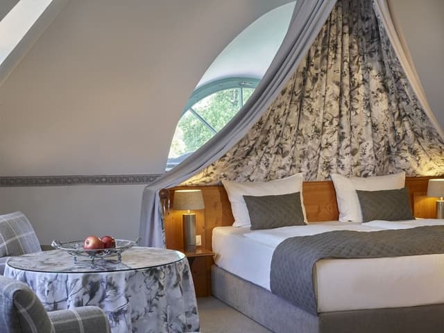Romantic Suite