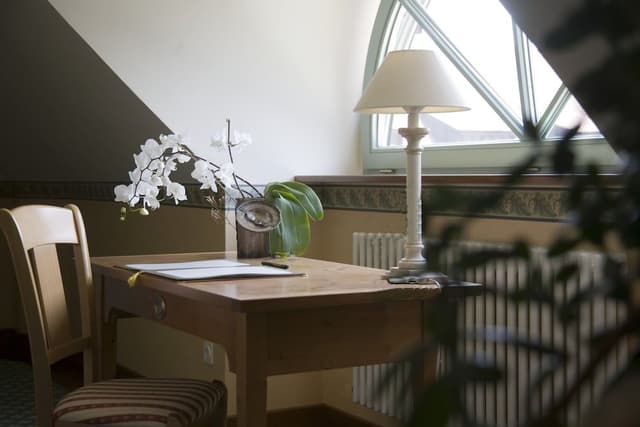 Romantic Suite