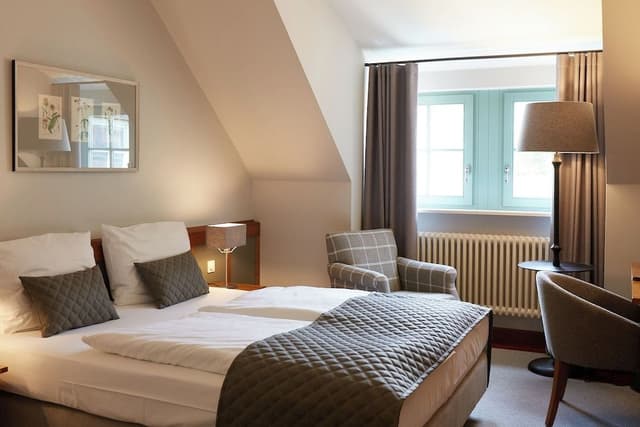 Comfort Room