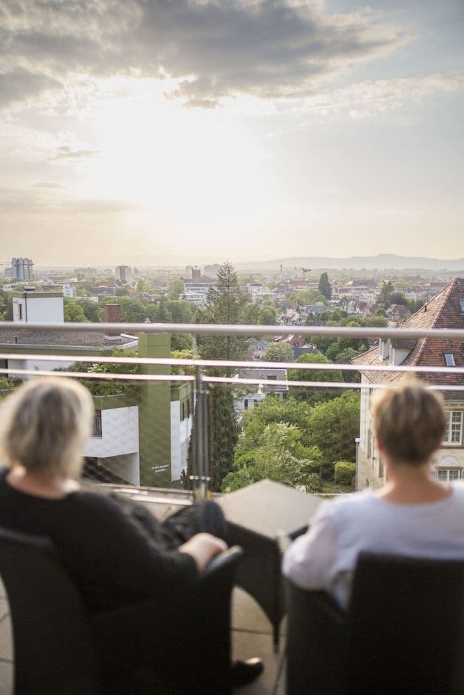 Caritas Tagungszentrum Caritas Tagungszentrum