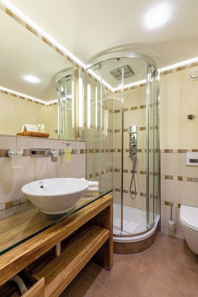 Classic Single Room