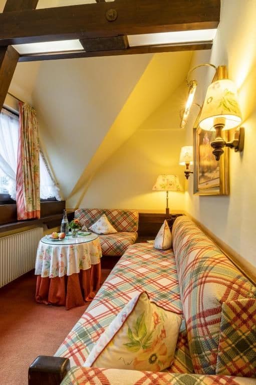 Classic Double Room
