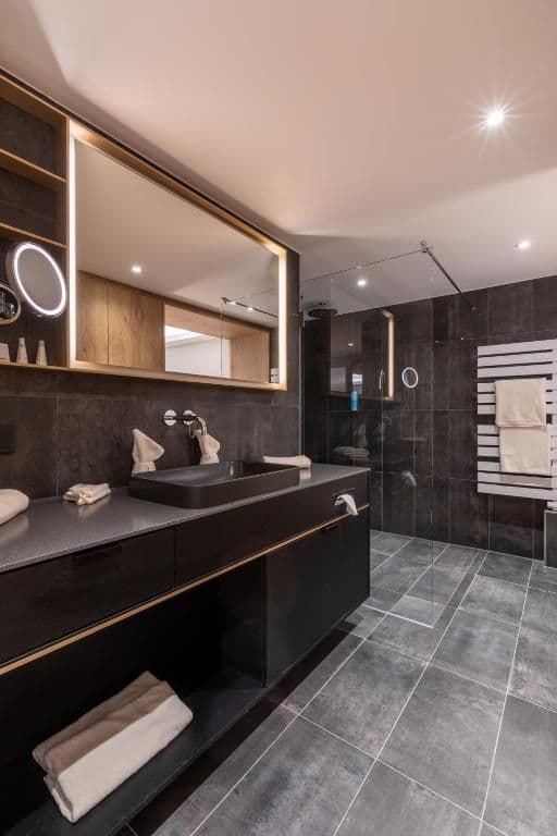 Deluxe Junior Suite
