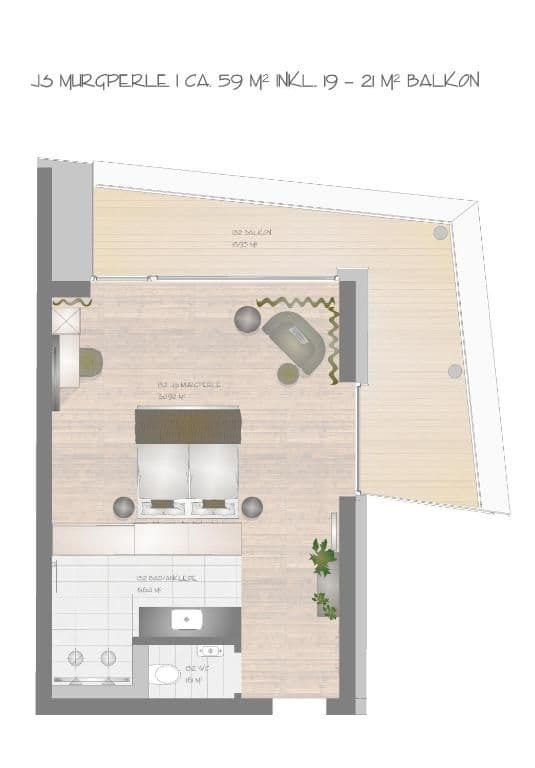 Deluxe Junior Suite