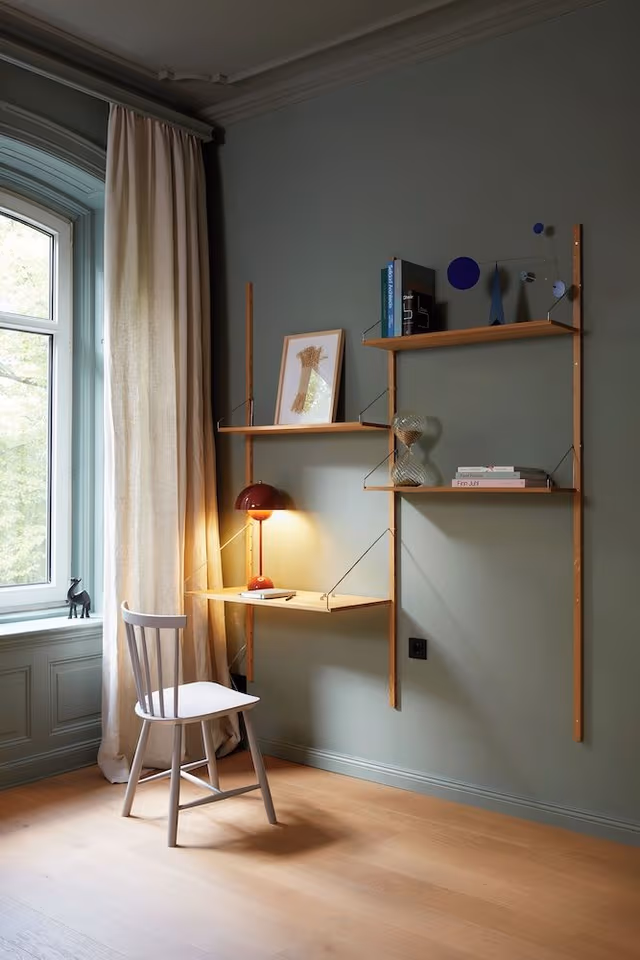 Large Studio