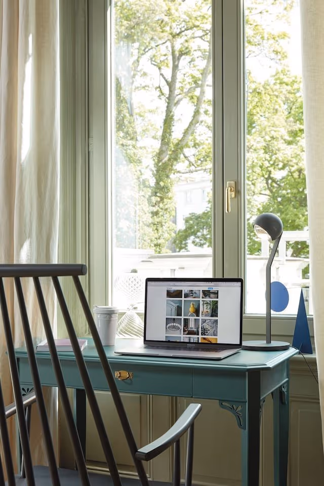 Large Studio