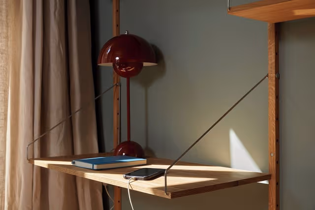 Large Studio