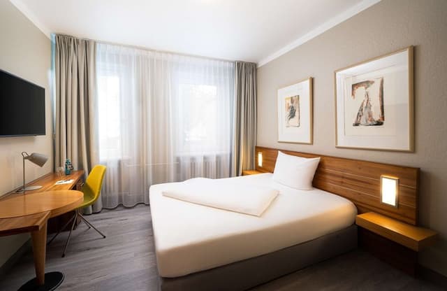 Superior Single Room