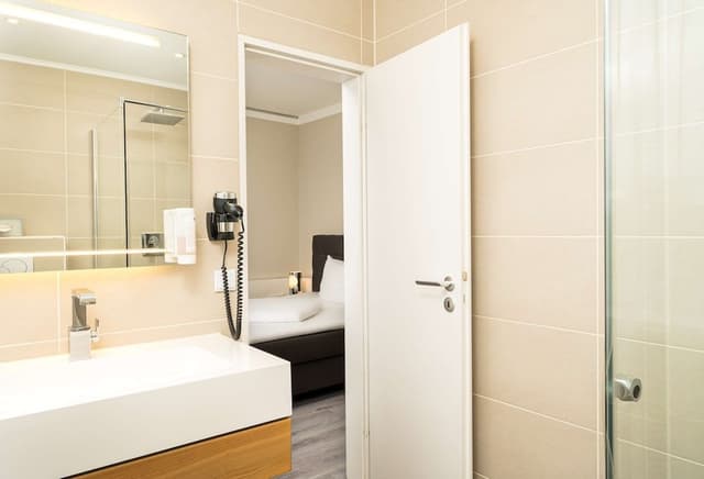 Superior Single Room