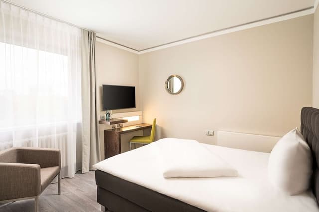 Superior Single Room