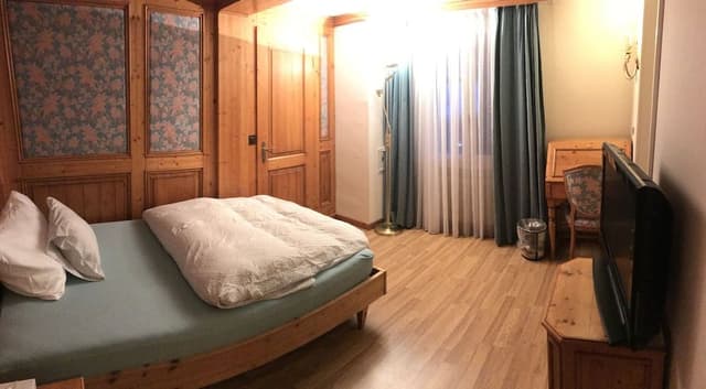 Economy Single Room