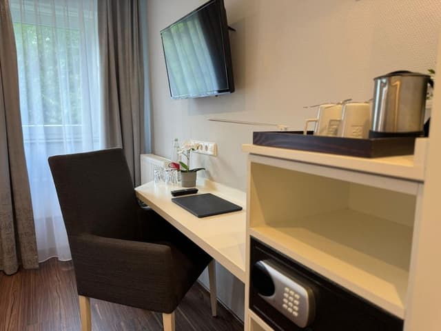 Superior Single Room