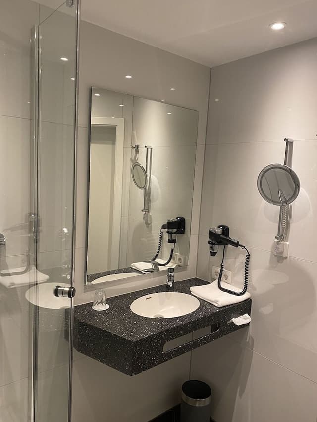 Superior Single Room