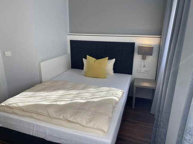Superior Single Room