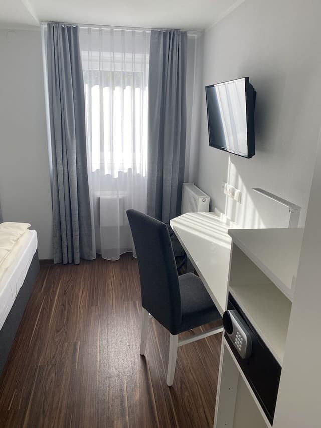 Superior Single Room