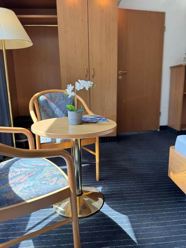 Business Double Room