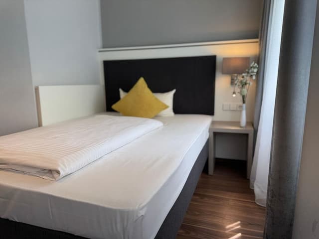 Superior Single Room