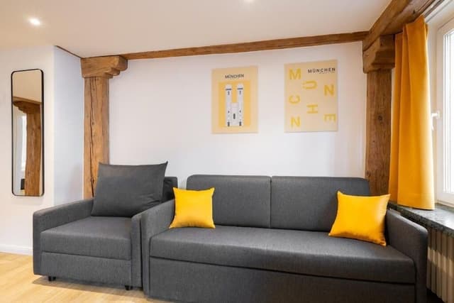 Family Apartment