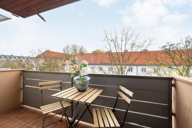 Superior Apartment