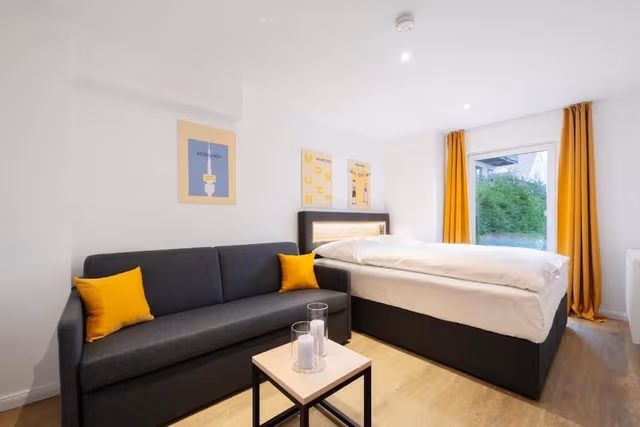 Family Apartment