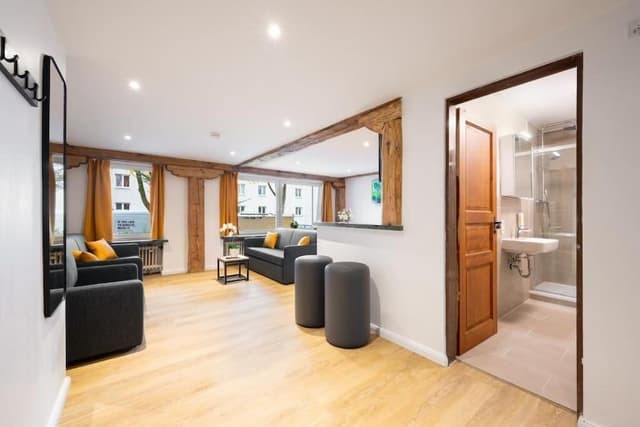 Family Apartment