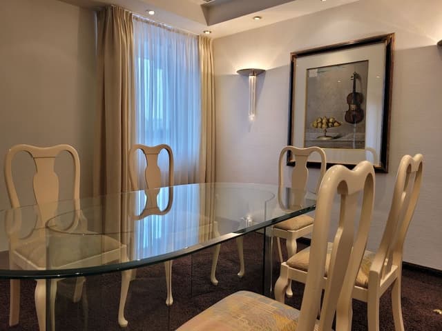 Superior Family Room