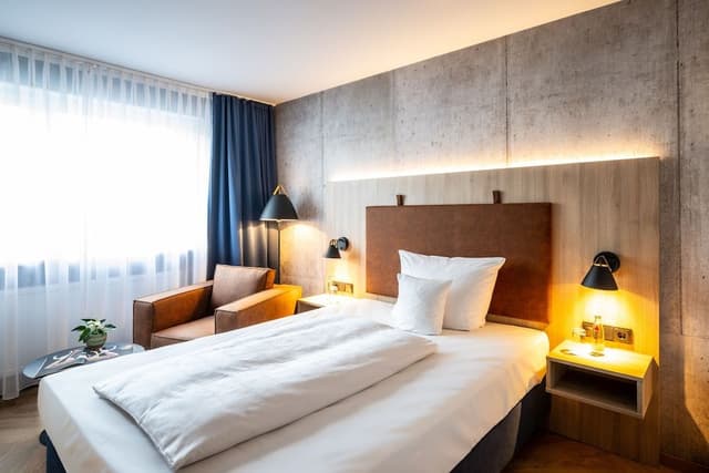 Superior Single Room