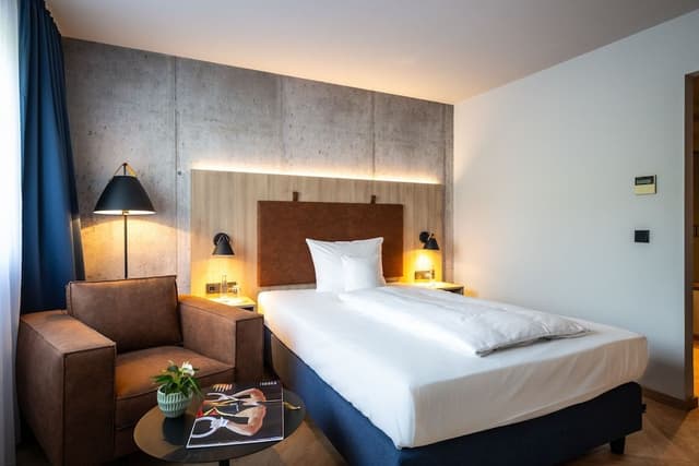 Superior Single Room