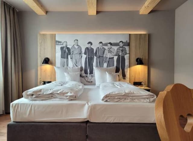 Superior Double Room