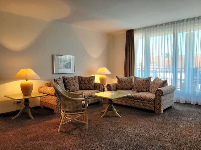 Superior Family Room