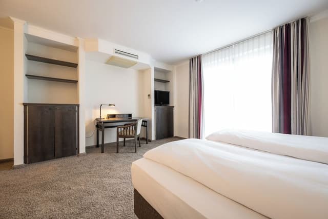 Business Room