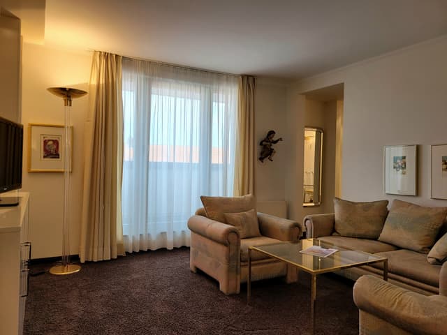 Superior Family Room