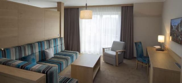 Premium Double Room (Alpin)