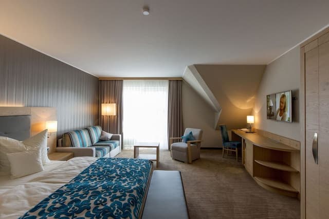 Premium Double Room (Alpin)