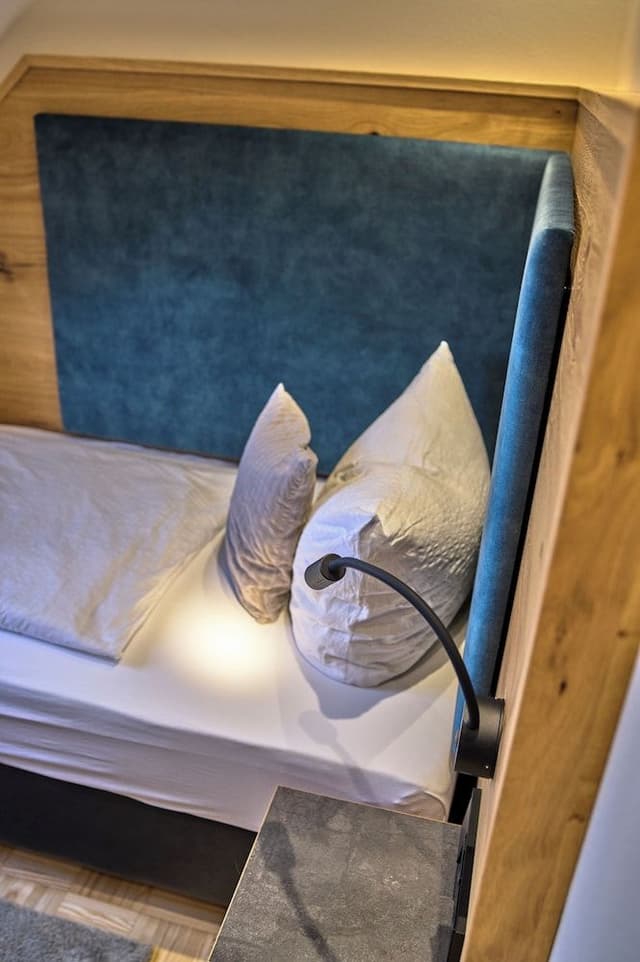 Economy Single Room