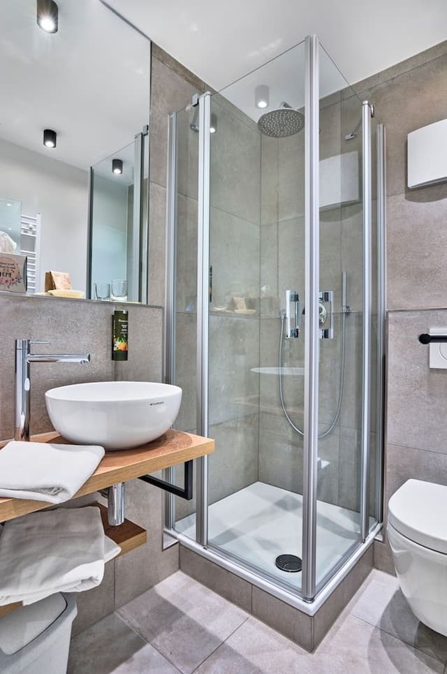 Economy Double Room Single Use