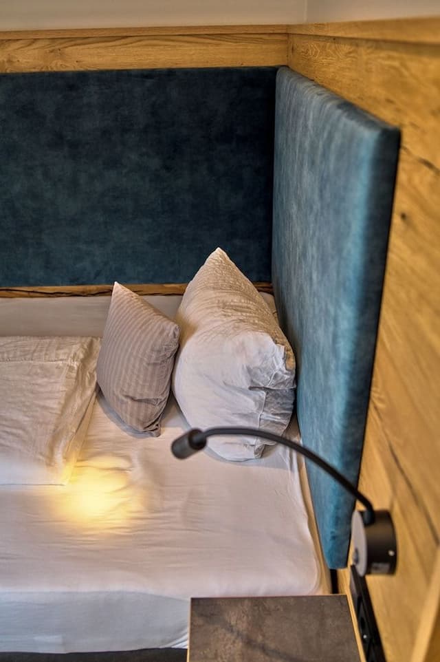Economy Double Room Single Use