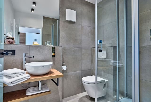 Economy Double Room Single Use