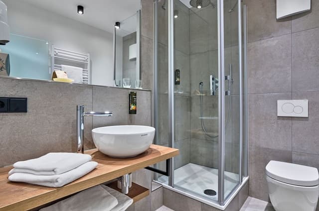 Economy Double or Twin Room