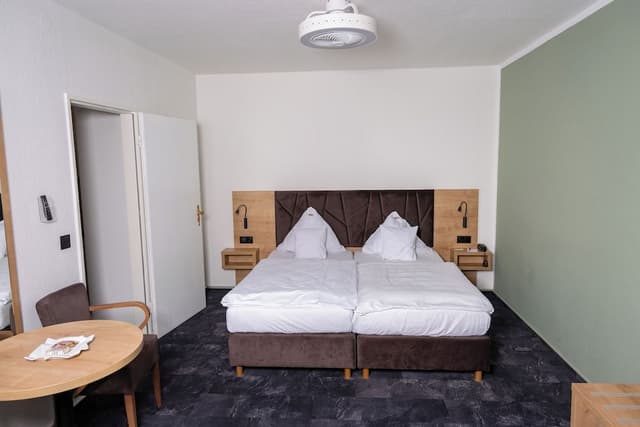 Comfort Double Room